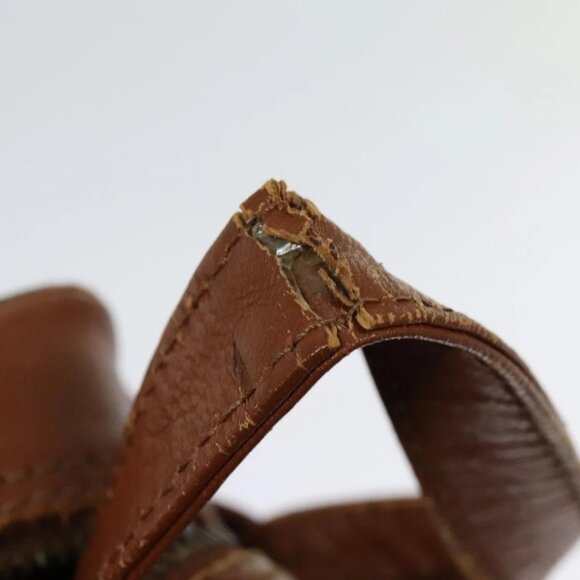 LOUIS VUITTON Monogram Sac Bandouliere Shoulder Bag - Picture 8 of 16